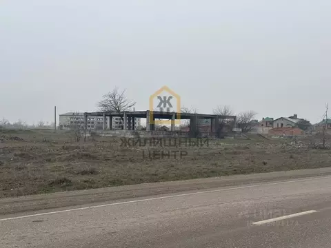Участок в Ставропольский край, Кировский муниципальный округ, ...