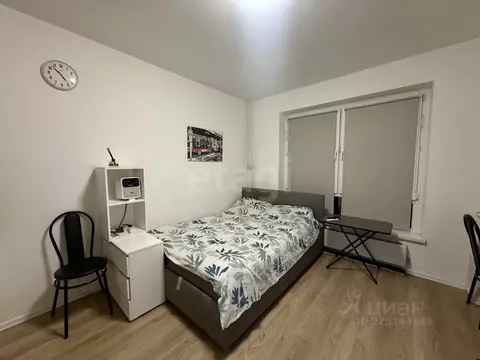 Студия Московская область, Мытищи Юбилейная ул., 10 (20.0 м)