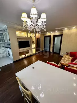 3-к кв. Воронежская область, Воронеж Ленинский просп., 185 (59.4 м)