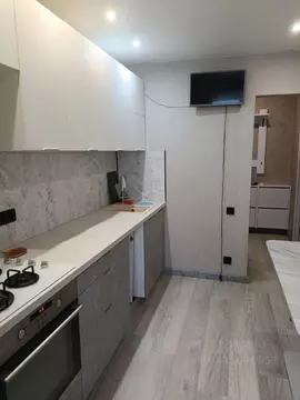 2-к кв. Московская область, Щелково Московская ул., 138к2 (49.4 м)