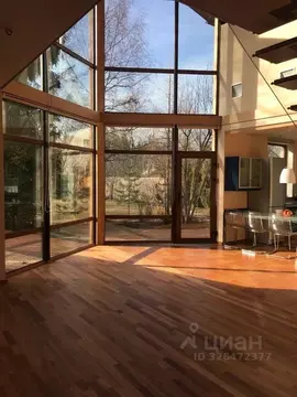 Дом в Москва Росинка СНТ,  (181 м)