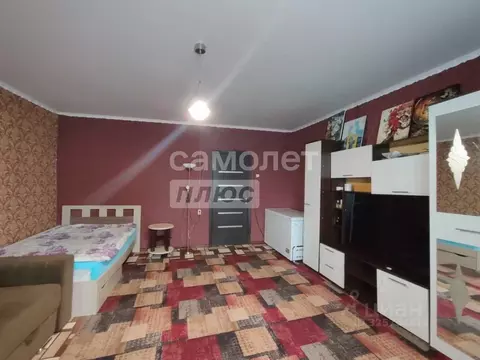 Дом в Алтайский край, Смоленский район, с. Точильное  (101 м)