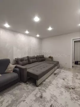 1-к кв. Тюменская область, Тюмень ул. Спорта, 95 (34.6 м)