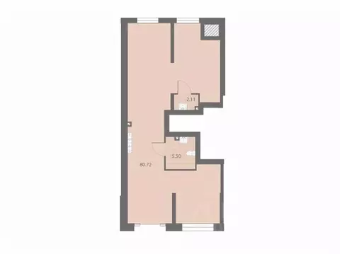 Помещение свободного назначения в Санкт-Петербург № 54 муниципальный ...