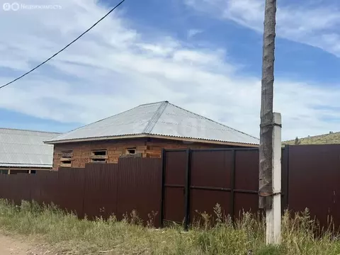 Дом в село Сотниково, Енисейская улица (85 м)