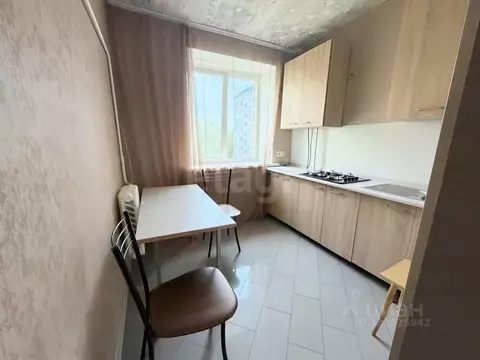 1-к кв. Московская область, Пушкино Заводская ул., 2 (31.0 м)