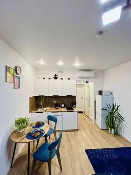 Студия Московская область, Красногорск городской округ, пос. ...