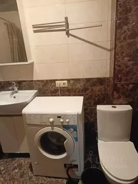 1-к кв. Московская область, Балашиха Щитниково кв-л, 135В (42.0 м)