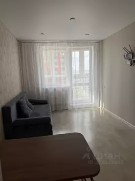 1-к кв. Башкортостан, Уфа бул. Яркий, 11 (34.5 м)