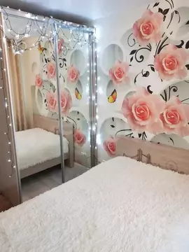 3-к кв. Кемеровская область, Прокопьевск ул. Жолтовского, 13 (56.5 м)