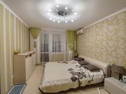 3-к кв. Крым, Алушта муниципальный округ, пос. Семидворье, Дельфин мкр ...