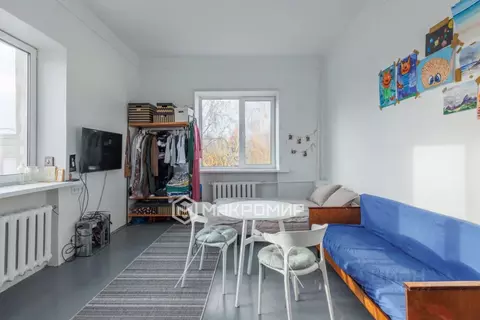 3-к кв. Брянская область, Брянск Арсенальская ул., 29 (80.7 м)