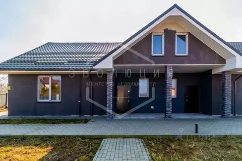 Дом в Калининградская область, Гурьевский муниципальный округ, ...