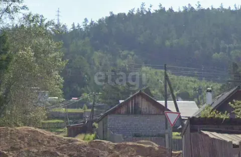 Дом в село Турка, Нагорная улица (80 м)