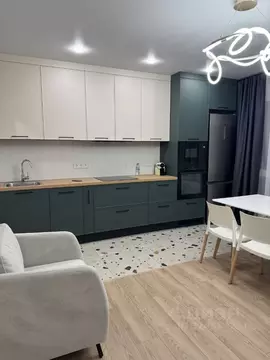 2-к кв. Москва ул. Добролюбова, 8к3 (45.2 м)