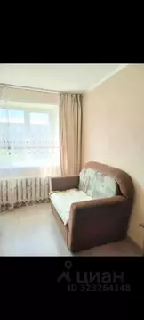 Студия Красноярский край, Красноярск Зеленая Роща мкр, ул. ...