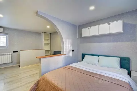 Дом в Краснодарский край, Сочи ул. Искры, 22/3 (48 м)