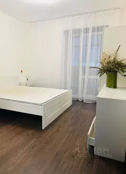 1-к кв. Санкт-Петербург ул. Плесецкая, 4 (40.0 м)