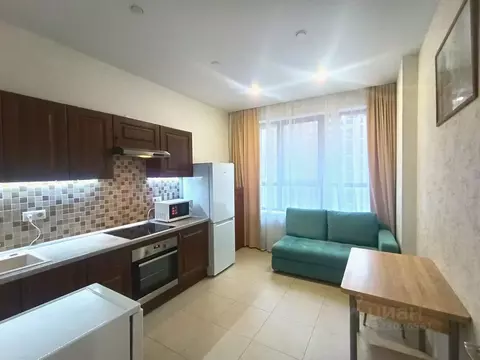 2-к кв. Москва Каширское ш., 65К1 (40.0 м)