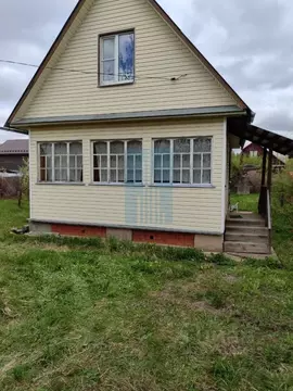 Дом в Московская область, Подольск ул. Кирова (80 м)