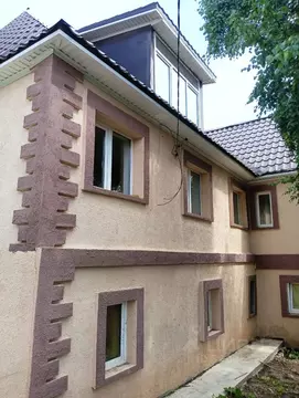 Дом в Самарская область, Самара пер. 5-й, 24 (244 м)