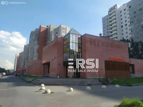 Помещение свободного назначения (705.4 м)