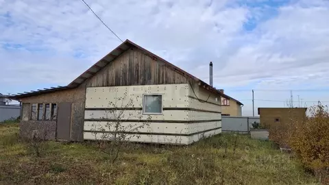 Дом в Пермский край, Пермский муниципальный округ, д. Болдино ул. ...