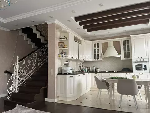 Таунхаус в Нижегородская область, Нижний Новгород Верхние Печеры ...