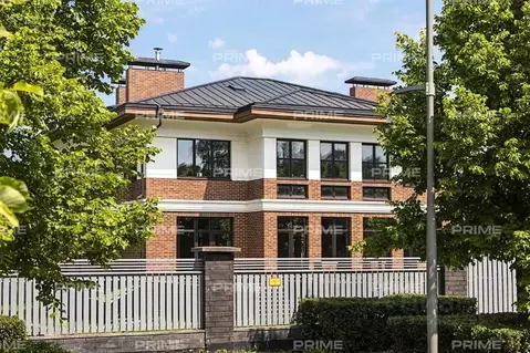 Коттедж в Московская область, Одинцовский городской округ, д. ...