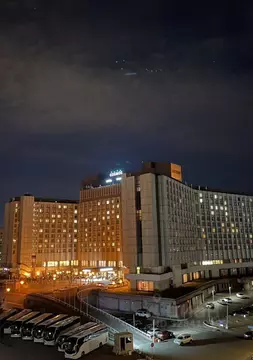 3-к кв. Санкт-Петербург Морская наб., 15 (67.0 м)