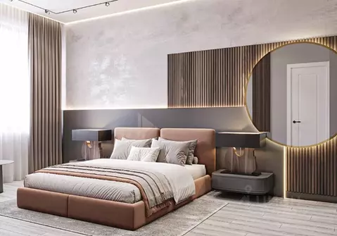 1-к кв. Москва Пулковская ул., 2 (35.1 м)