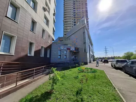 Помещение свободного назначения в Московская область, Красногорск ...