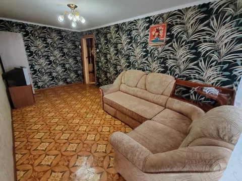 2-к кв. Орловская область, Мценск Коммаш мкр, 1 (43.7 м)