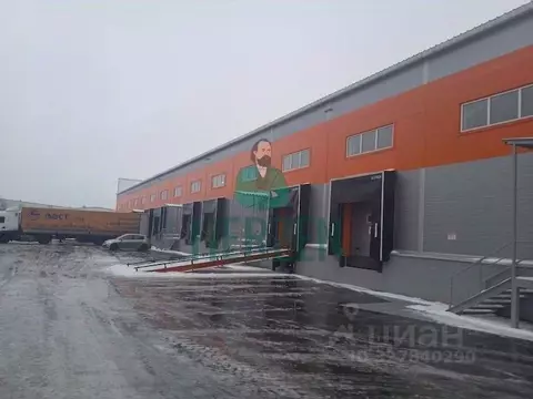 Производственное помещение в Московская область, Видное проезд ...