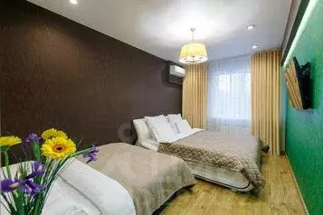 2-к кв. Самарская область, Самара ул. Мичурина, 149 (77.0 м)