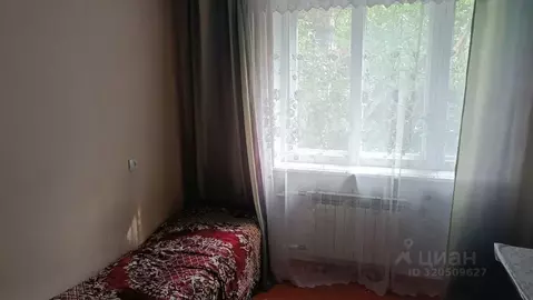 Комната Волгоградская область, Волгоград ул. Жолудева, 12 (12.6 м)