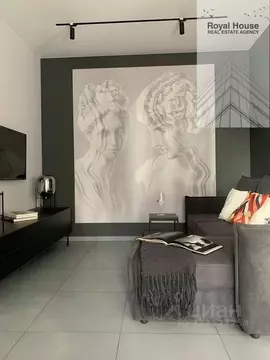 1-к кв. Санкт-Петербург ул. Типанова, 23с1 (37.0 м)