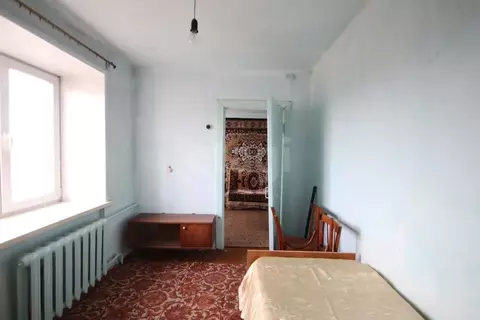 4-к кв. Кемеровская область, Прокопьевск Кирпичная ул., 3 (63.1 м)