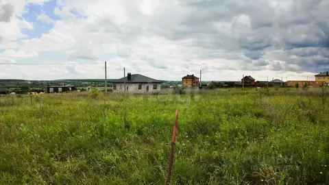 Участок в Воронежская область, Семилукский район, Губаревское с/пос, ...