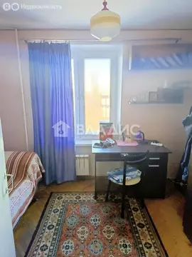 2-комнатная квартира: Москва, Болотниковская улица, 21к1 (37.5 м)