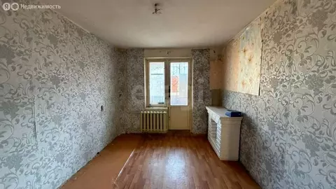 1-комнатная квартира: Кириши, улица Нефтехимиков, 6 (29.2 м)