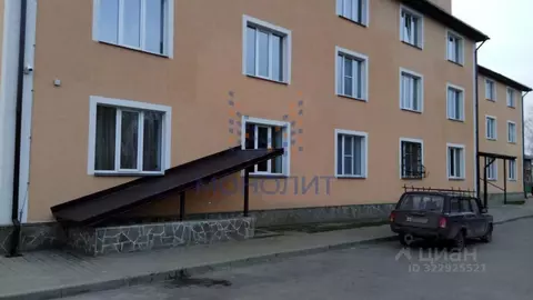 Помещение свободного назначения в Московская область, Звенигород ...