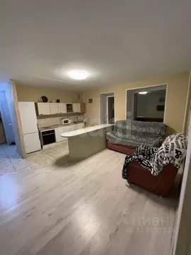 2-к кв. Новосибирская область, Новосибирск ул. Мичурина, 29 (50.0 м)