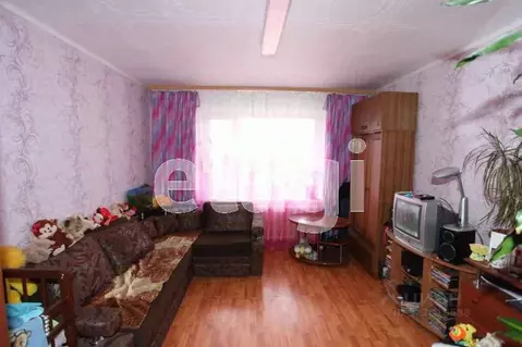 2-к кв. Вологодская область, Вологда ул. Пугачева, 87 (48.0 м)