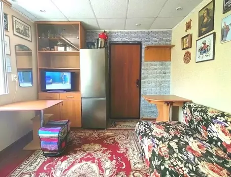 Комната Ростовская область, Таганрог ул. Пальмиро Тольятти, 24-4 (13.1 ...