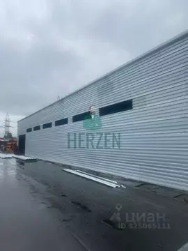 Производственное помещение в Московская область, Люберцы ...