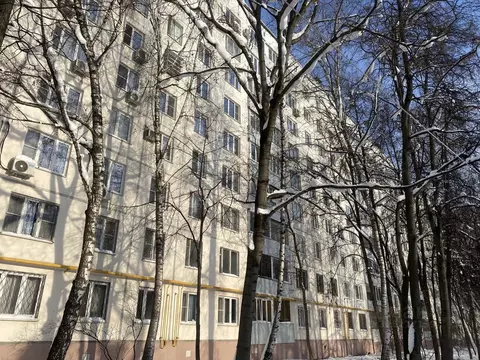 Комната Москва Бирюлевская ул., 21К3 (11.6 м)