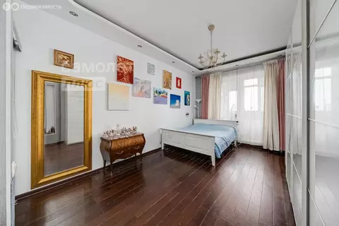 2-комнатная квартира: Москва, Новокуркинское шоссе, 51 (52 м)