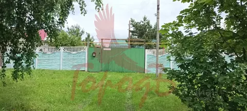 Дом в Орловская область, Орловский район, д. Леженки ул. Елисеевская, ...