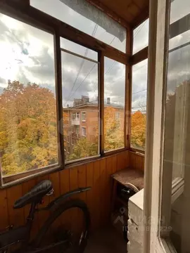 2-к кв. Санкт-Петербург Алтайская ул., 21 (56.8 м)